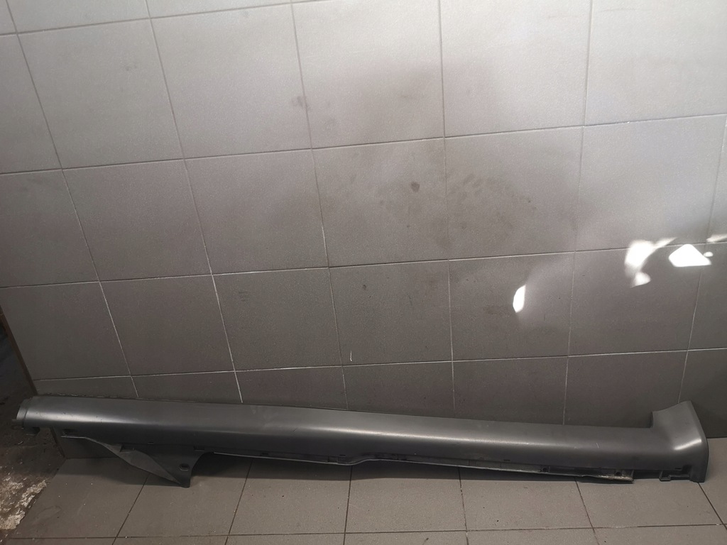 фото №12, Молдинг порог правая audi a6 s6 4.2 4b3853860