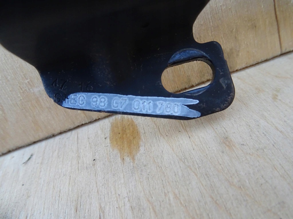 фото №5, Peugeot citroen 1.2 thp щуп щуп масла 9807011780