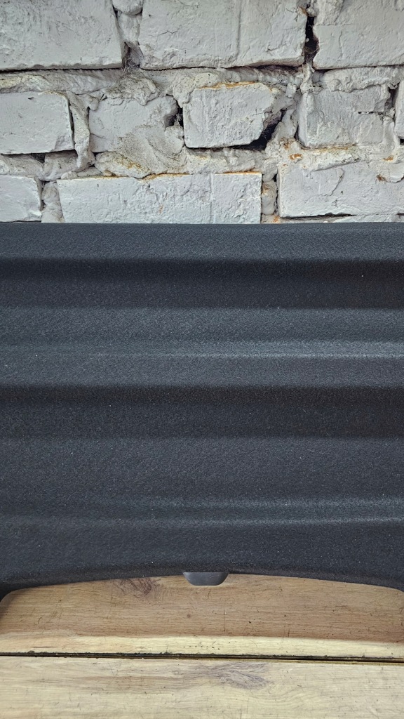 фото №3, Dacia sandero iii полка багажника задняя