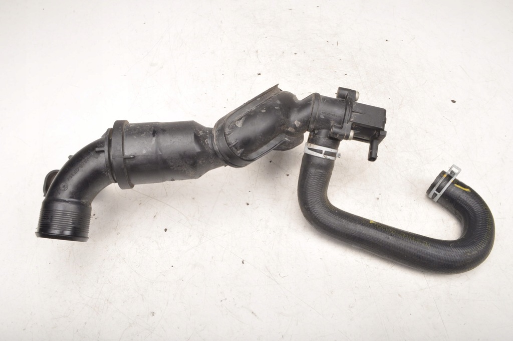 фото №7, Ford fiesta mk8 1.0 труба турбины cj5g-9u465-ba