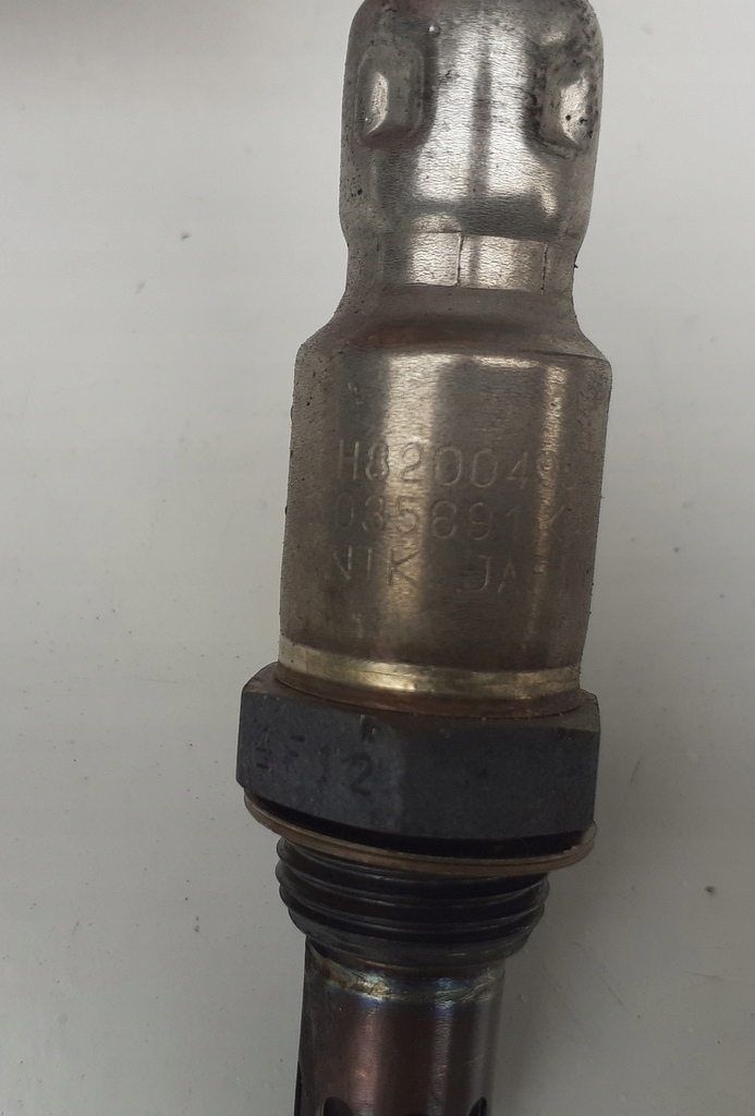 фото №2, Датчик лямбда-зонд renault dacia 0.9 tce h8200495791