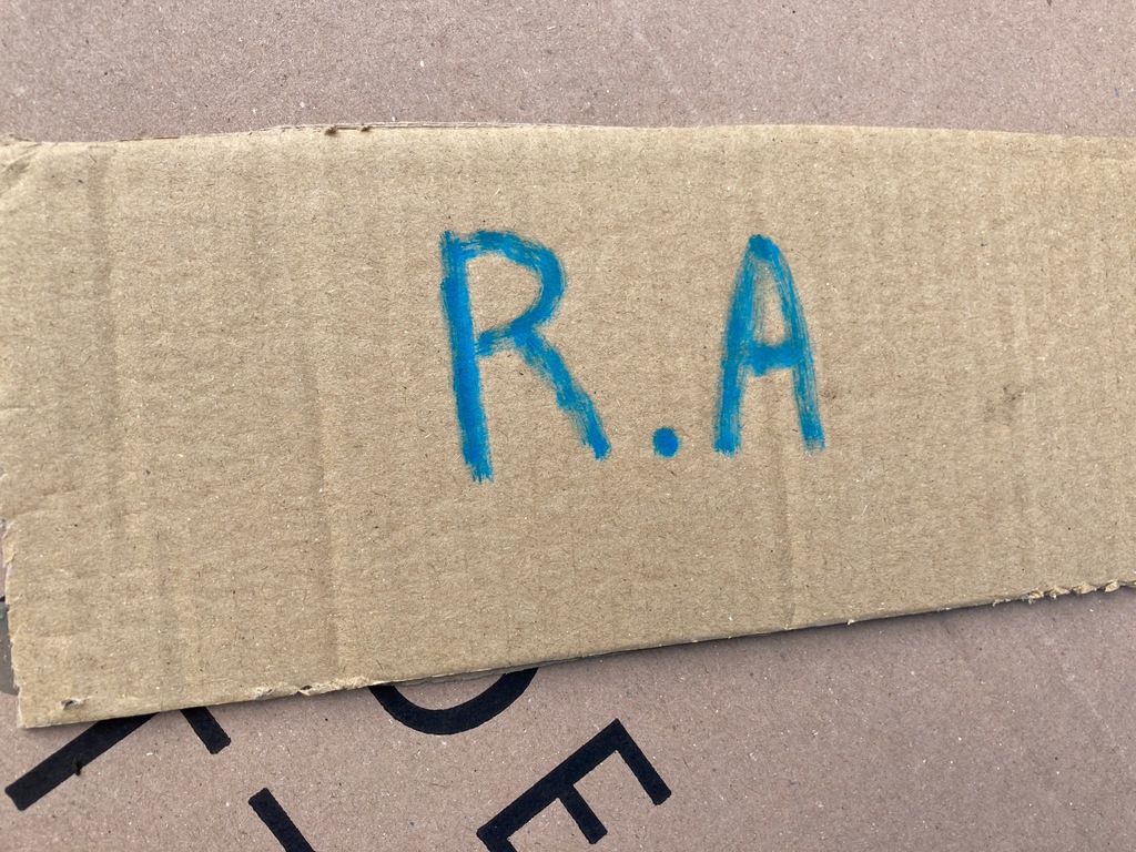 фото №8, Vw polo 2g0 vi лампа задняя левая org.nowa