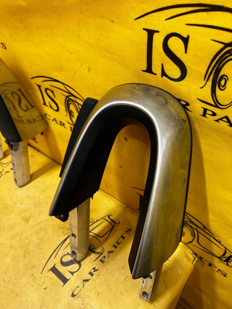 2 x дуга дуга безпеки дах даховий jaguar f-type x152 кабріолет Недорого