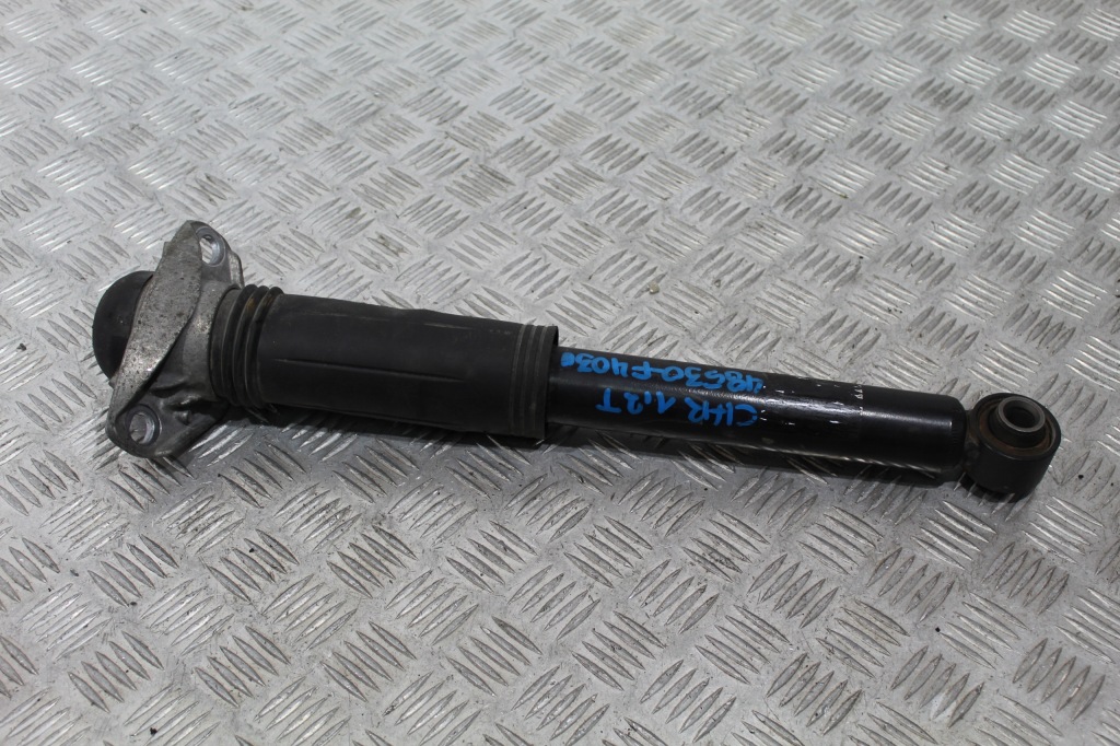 фото №1, Амортизатор задняя 4x4 toyota chr c-hr 49530-f4030