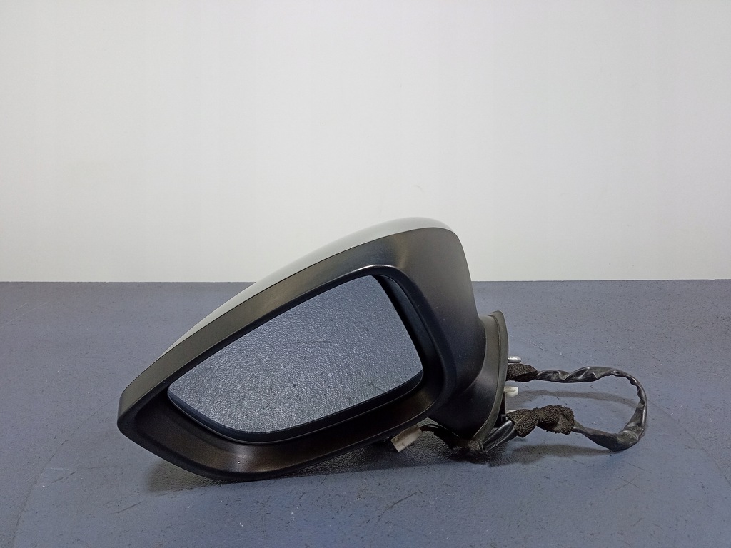 фото №1, Mazda 3 bm дзеркало ліва 7 pin 38p