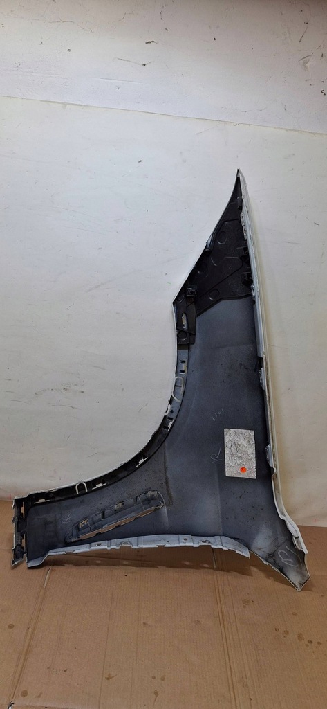 фото №7, Крыло правый перед передний bmw x6 f16 7337632 оригинальный