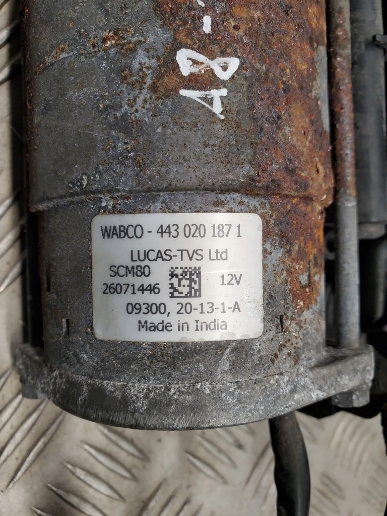 фото №5, Audi a8 s8 d4 4h 4h0616005c задний компрессоры