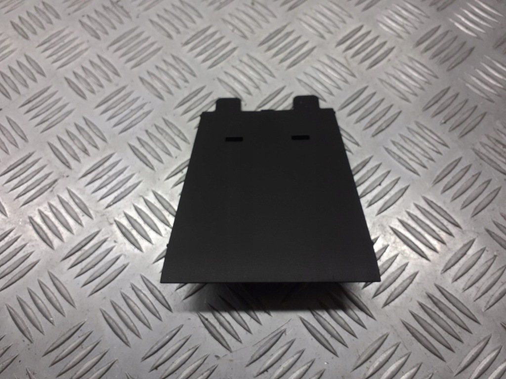 фото №1, Заглушка предохранителей opel astra j 1.4 t 13286435