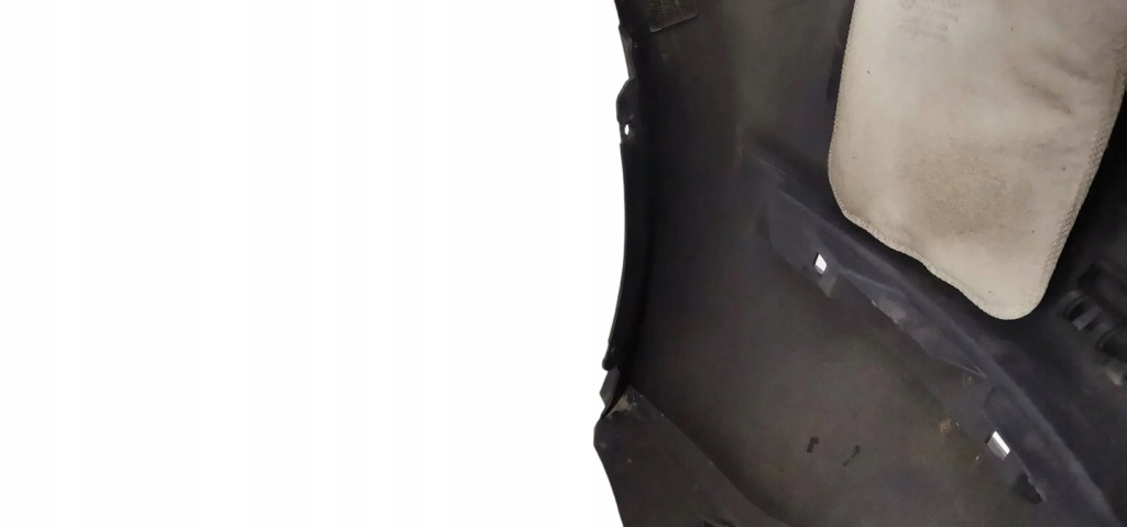 фото №16, Vw golf sportsvan 2017-20 бампер задний задняя 510807421h 6xpdc