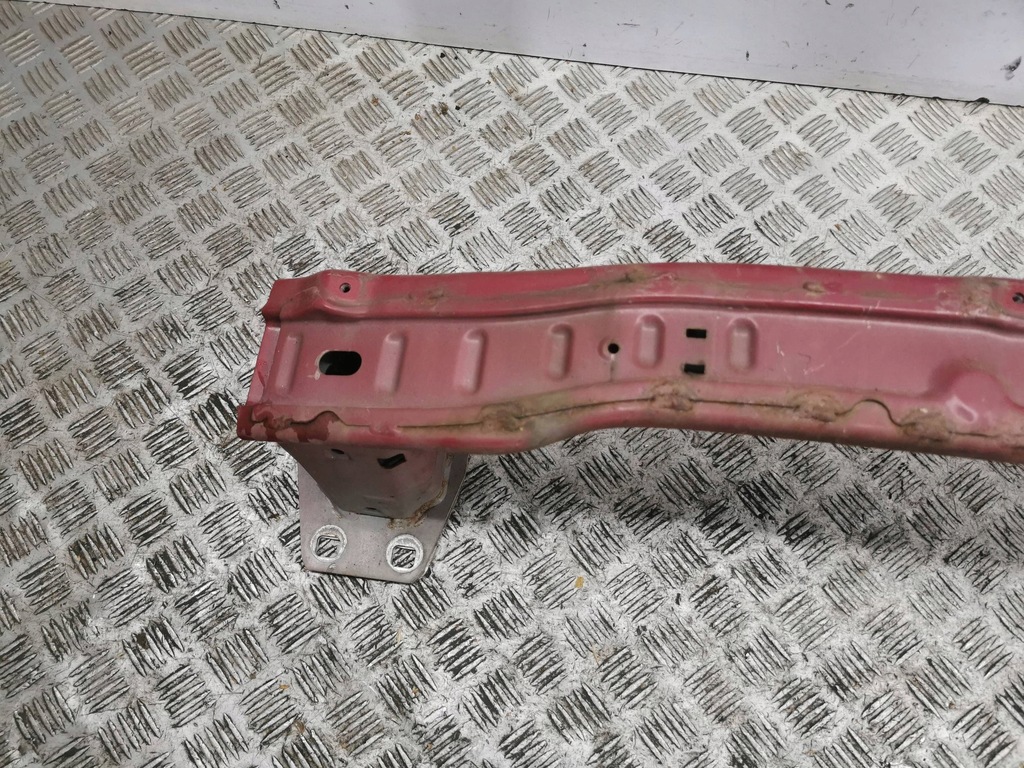 фото №9, Land rover discovery sport 2015 балка бампера передній fk7217f021ab