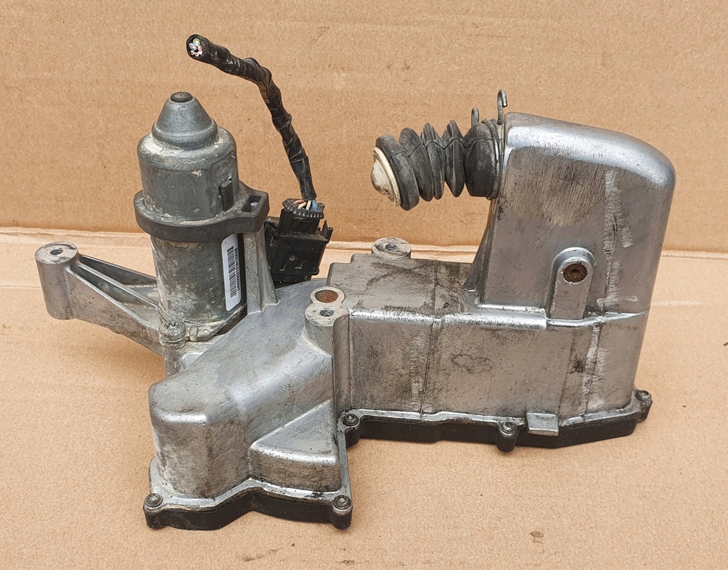 фото №10, Привід зчеплення sachs 3981000091