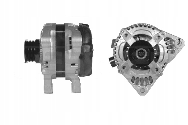 Купить Генератор era к mazda 3 1.6 mzr