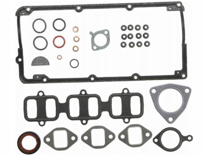 фото №10, Kompletny набор прокладка двигателя góra audi a4, a6, a8, allroad, skoda