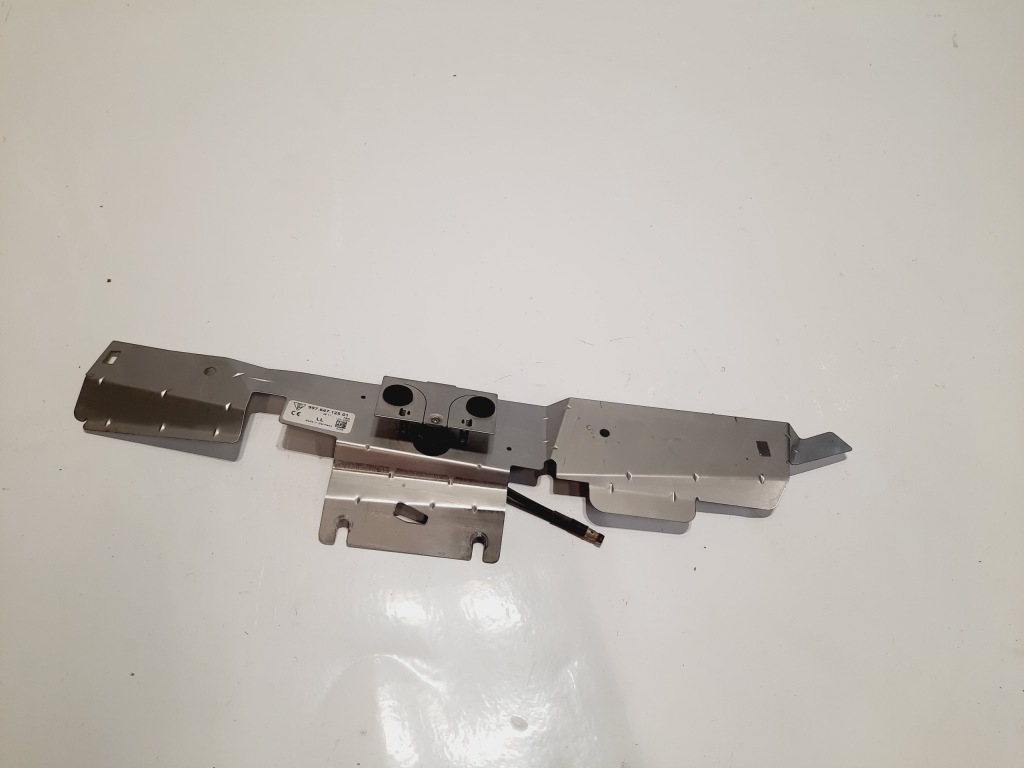 фото №1, Porsche cayman r 987 11r антенна 99764712501