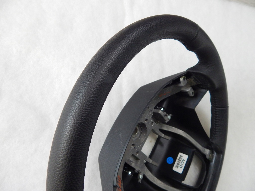 фото №8, Kia sorento ii - воздуховод кожа oryg bdb