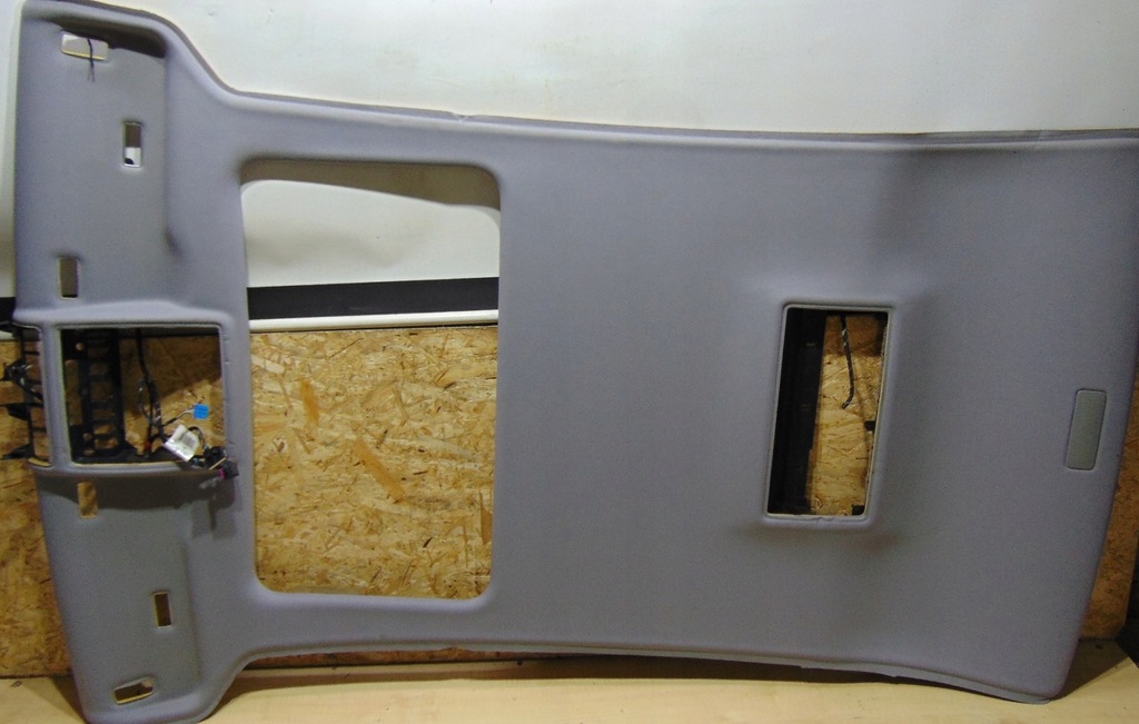 фото №1, Vw phaeton потолок люк