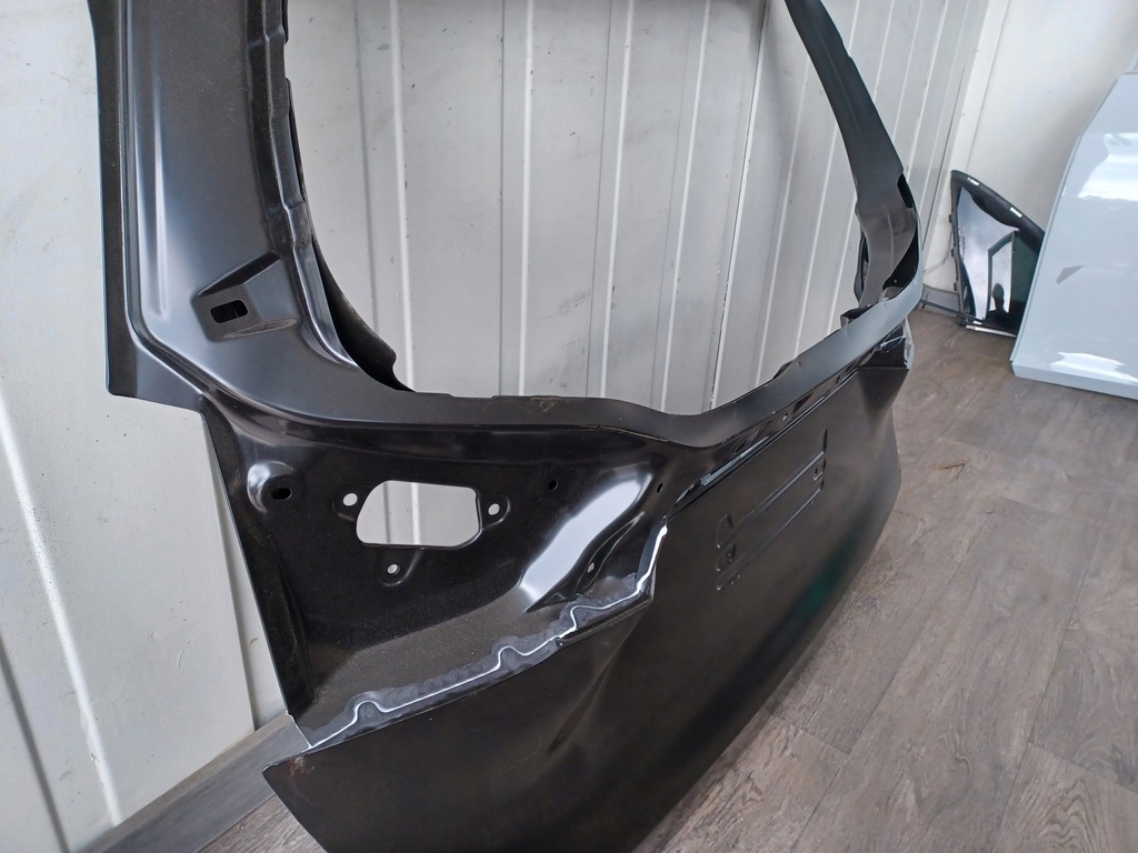 фото №8, Кришка багажника задня задня -------- honda jazz iv v 2020 - ------ poznań -------