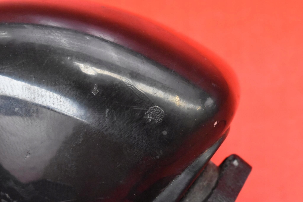 фото №10, Дзеркало ліва чорні 010545 vw new beetle 98-05 5 pin