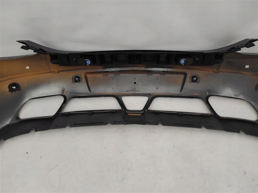 фото №14, Бампер задня mercedes sls 197 amg a1978850225