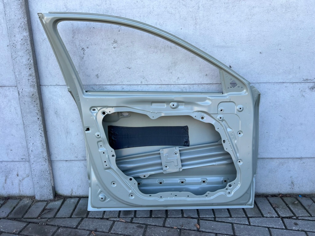 Дверей kia rio niro 2 od 2022 r передні ліве перед ліве нове оригінальні Київ