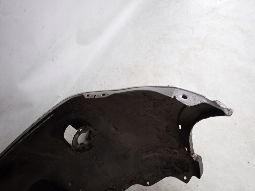 фото №14, Nissan x-trail t31 07-10 бампер передний перед передний 62022jg44h