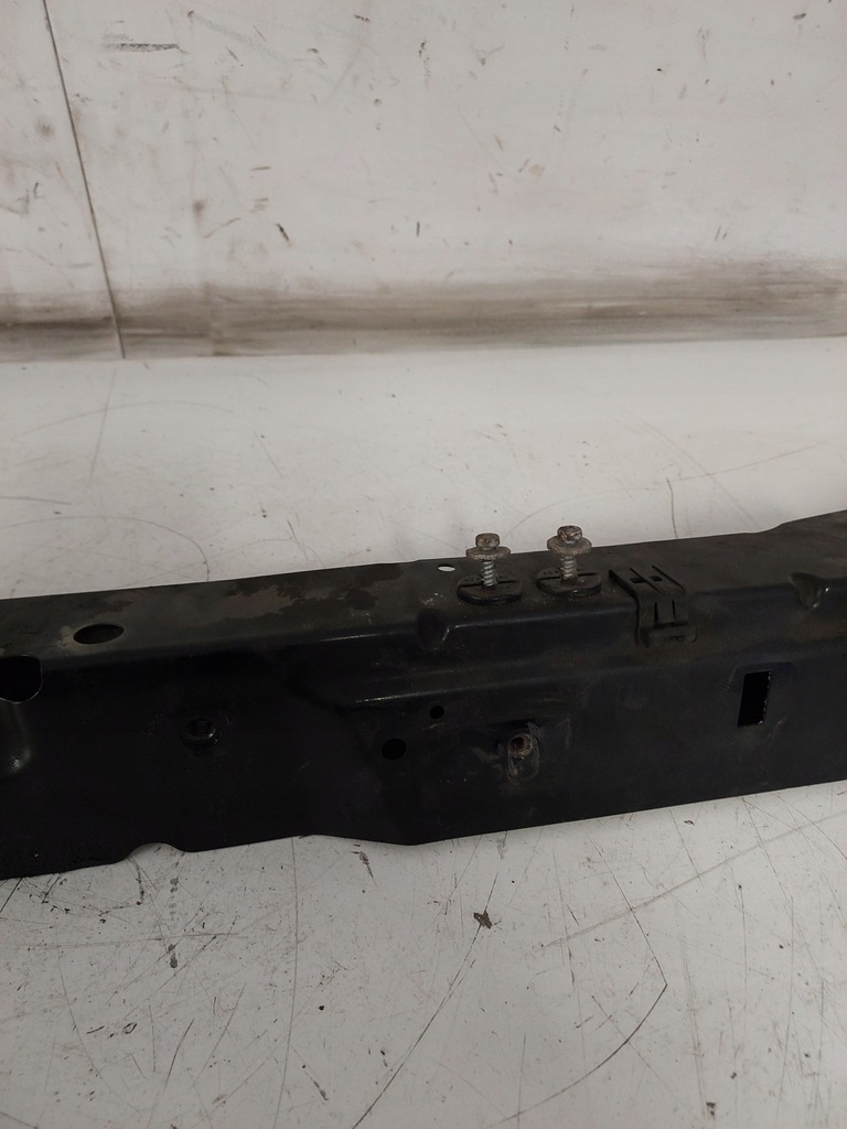 фото №4, Усилитель поперечина перед верхний opel insignia