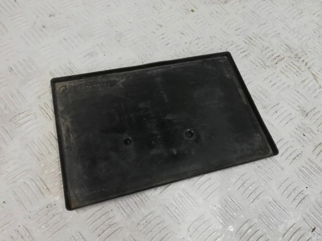 фото №1, Основание аккумулятор renault kadjar 24428jd70a