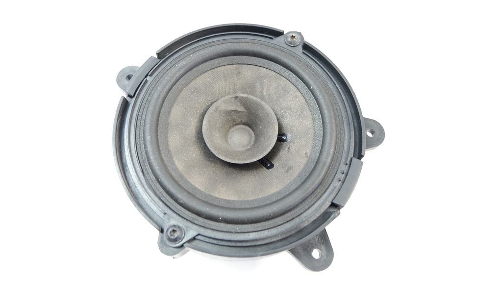 фото №1, Renault clio iii динамик дверь задняя