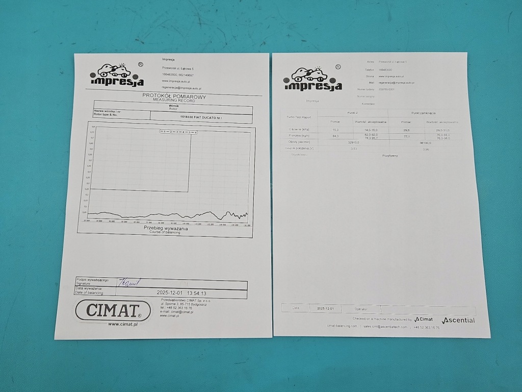 Купить Турбонагнетатель восстановленная fiat ducato iv 5801930226 2.3 jtd 150km