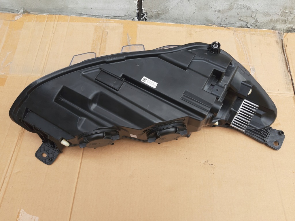 Ford оригінальний номер jx7b-13e017-ce фара Недорого