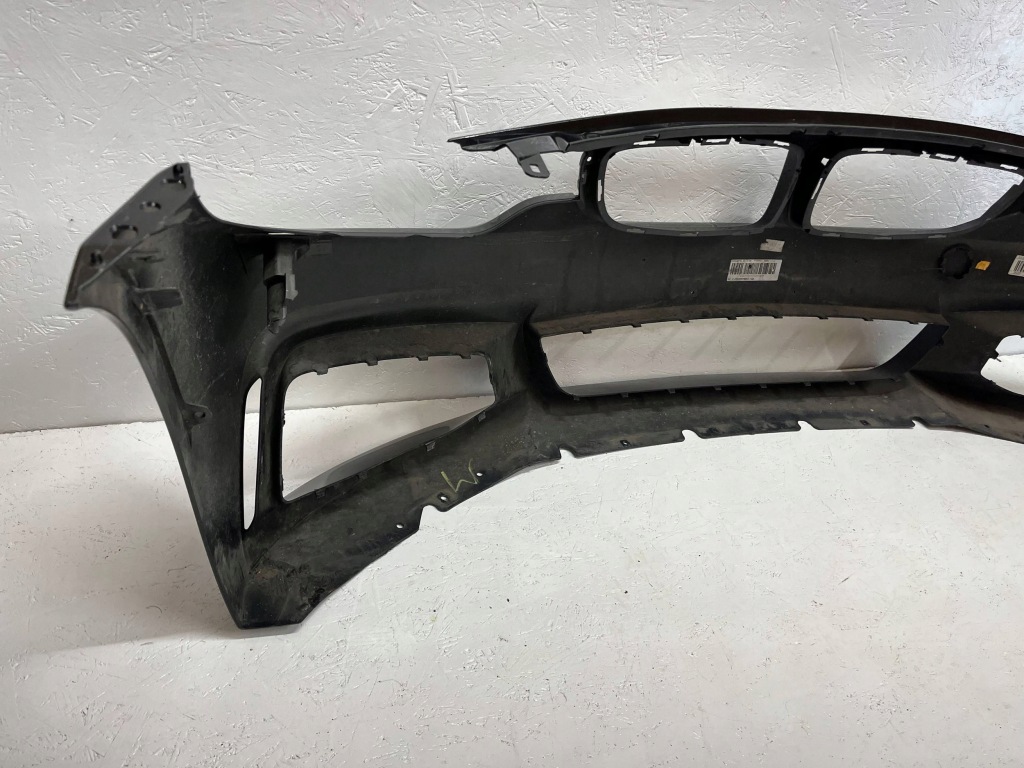 фото №12, Bmw 4 f32 f33 m набір 2015- 8054502 бампер передній перед org