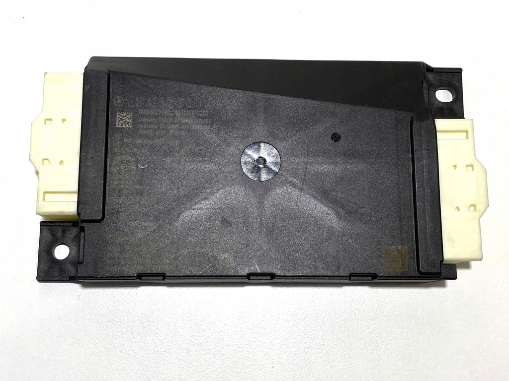 фото №1, Блок управления модуль keyless mercedes w167 a1679004616