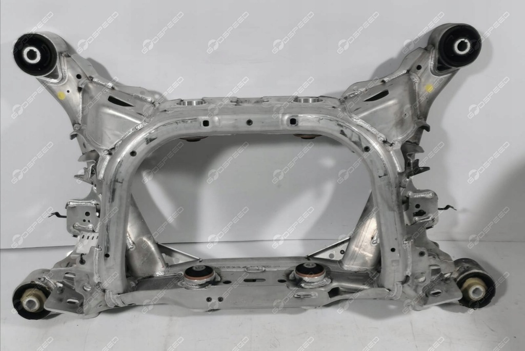 фото №1, Подрамник задняя jaguar i-pace i pace x590