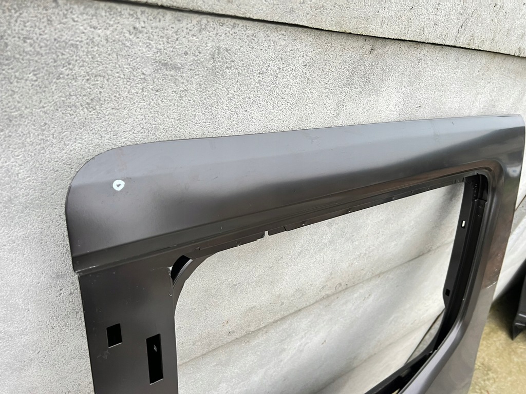 фото №9, Дверь peugeot rifter задняя правый задние правое nowe оригинальные