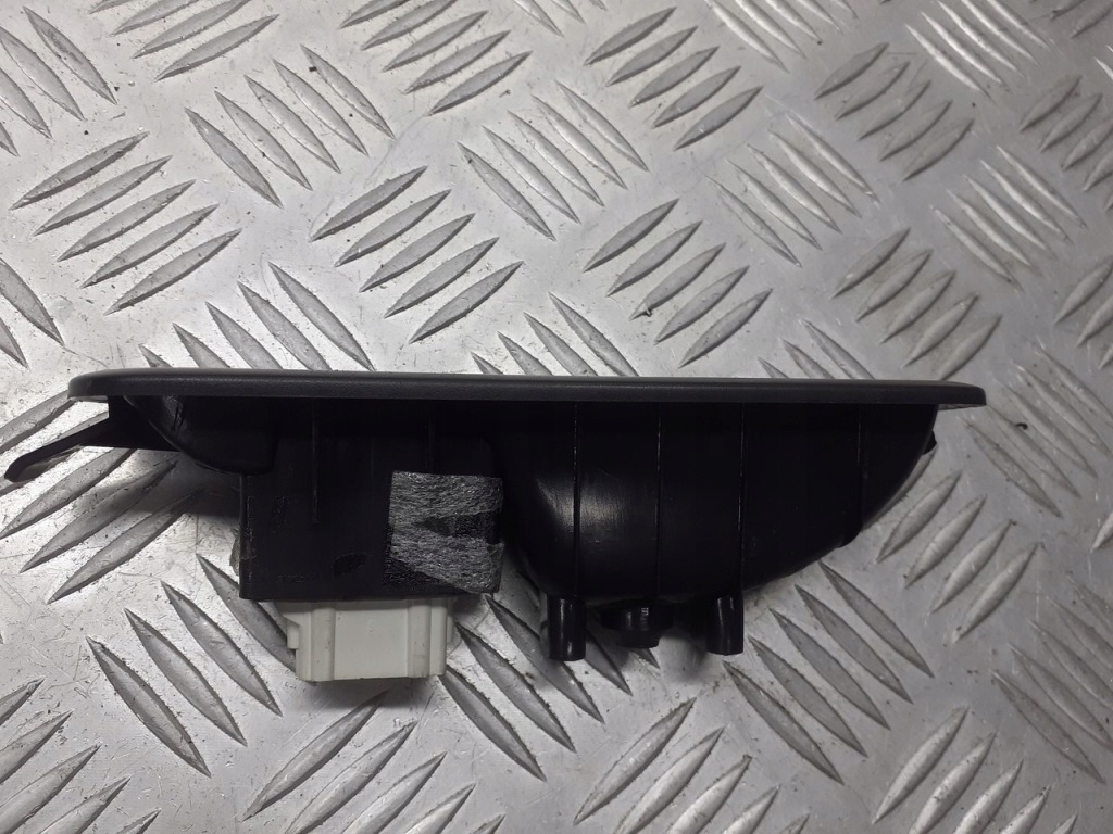 фото №2, Панель стекло правый задняя renault scenic ii 1.9 dci 156015870