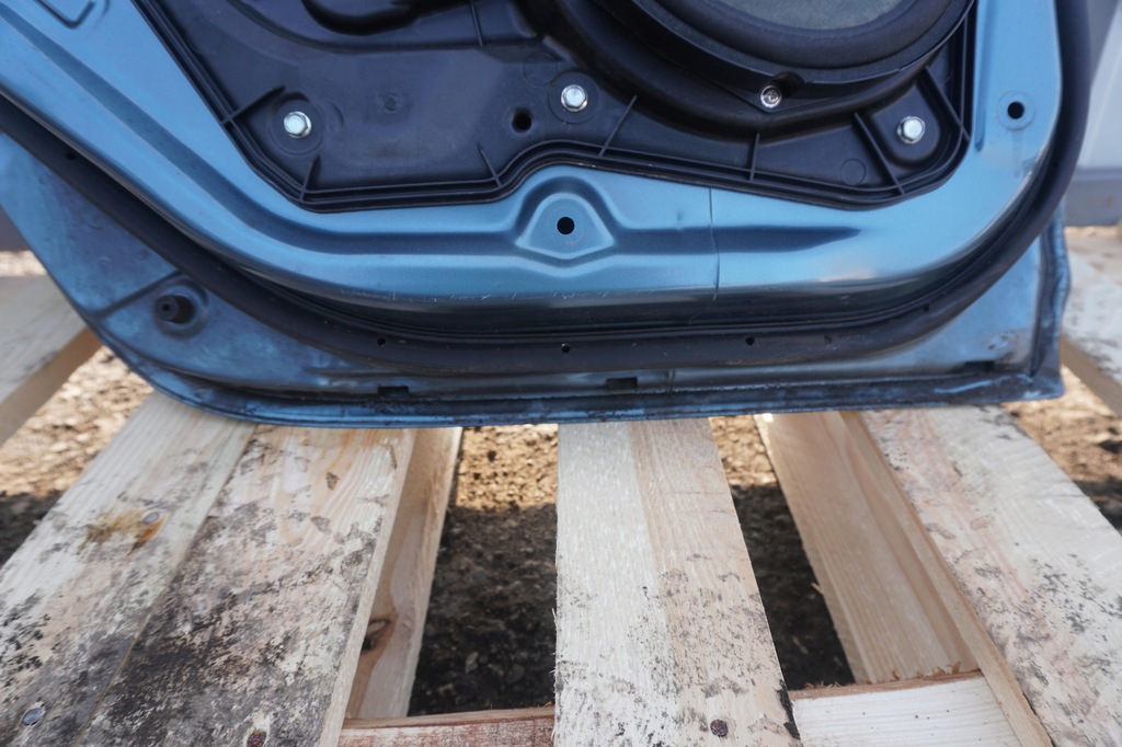 фото №9, Mazda 3 bl дверь задние левая 38l стекло 2009-2013rok nr.338