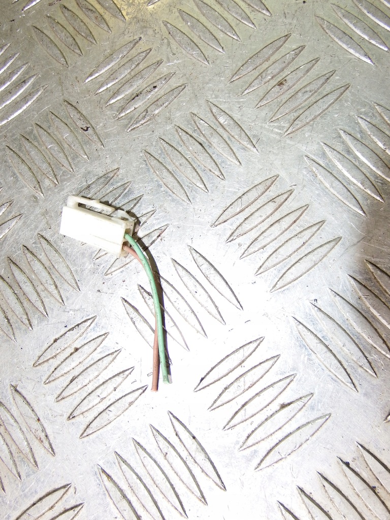 фото №1, Колодка штекер динаміка renault megane ii scenic espace iv laguna iii