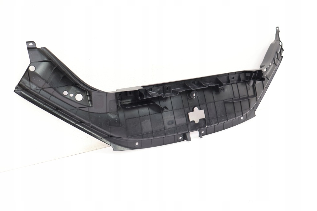 Lexus lm ii защита поперечина передний 53106-v2060, 563396-v2040 с Разборки