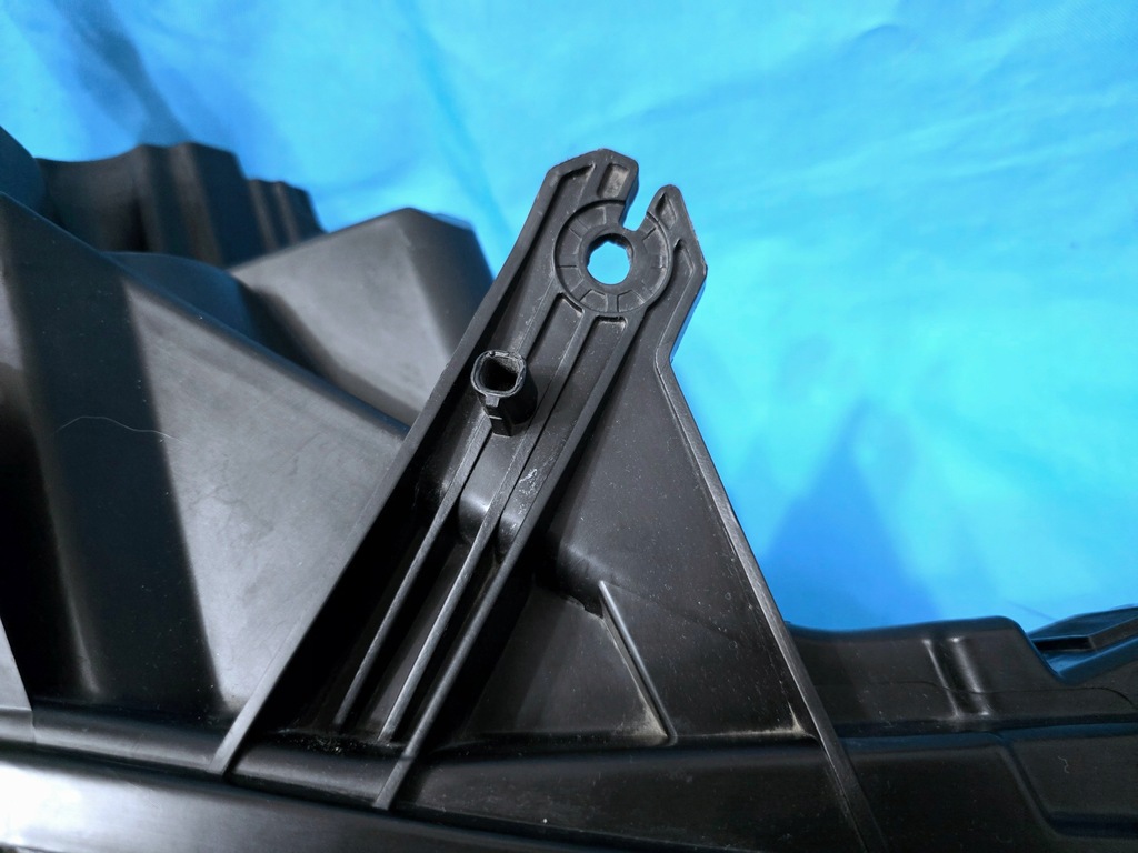 фото №8, Chevrolet camaro vi lift full led 2019 2023 фара лампа перед права usa