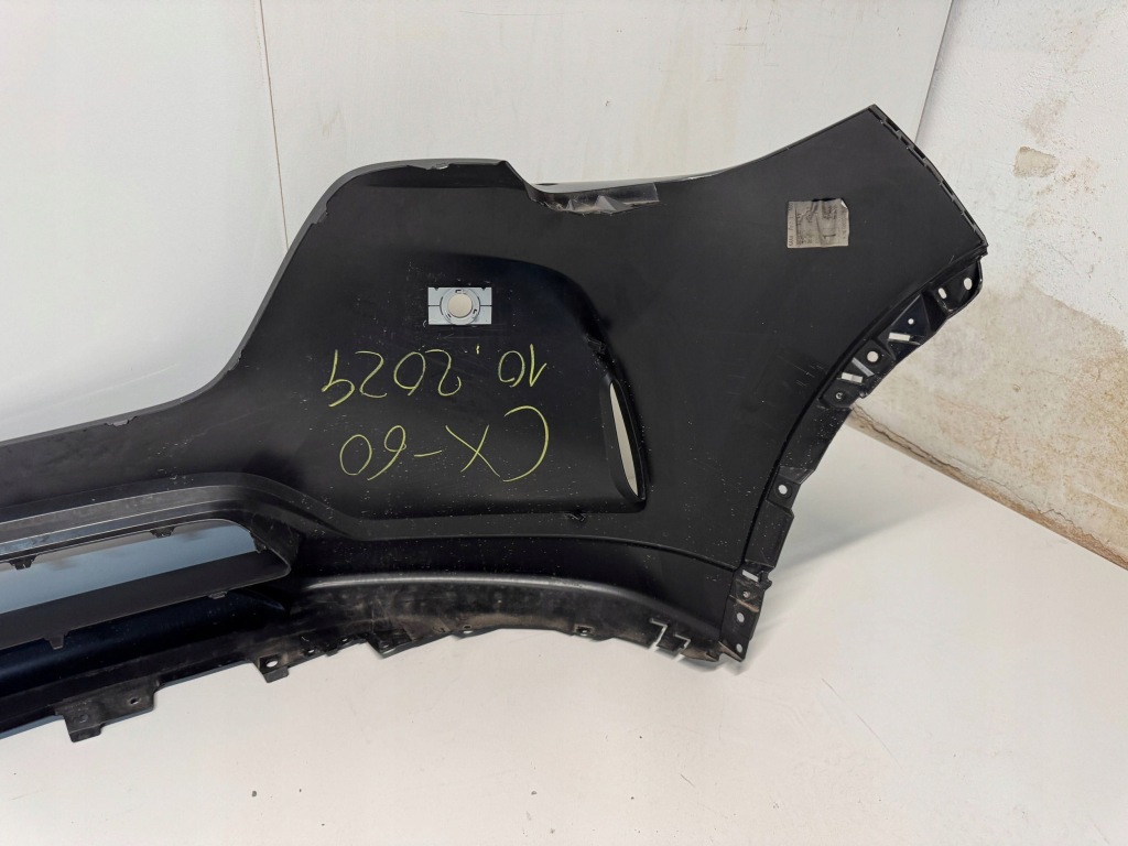 фото №13, Mazda cx60 cx-60 22- бампер перед передній kaaa50031