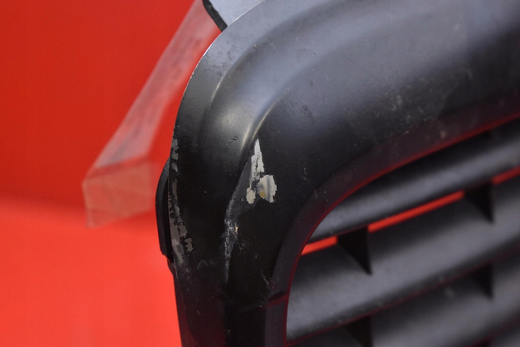 фото №5, Решітка радіатора решітка радіатора czarna 4f0853651 audi a6 c6 kombi 04-08