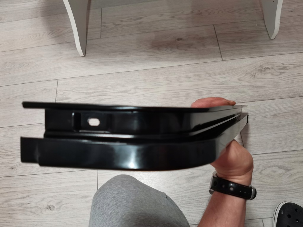 фото №5, Напрямна напрямна права renault kangoo citan