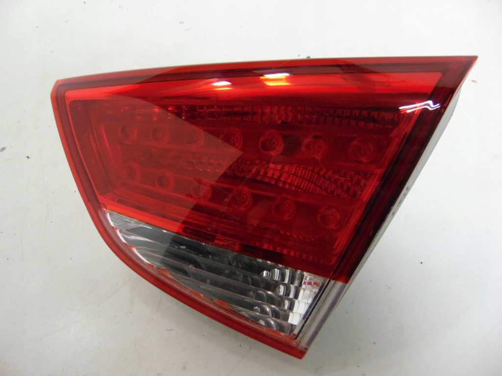 фото №1, Лампа задня права w кришка hyundai ix35