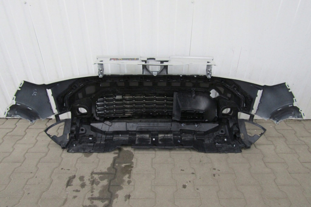 фото №15, Бампер перед передний dacia duster iii 24-