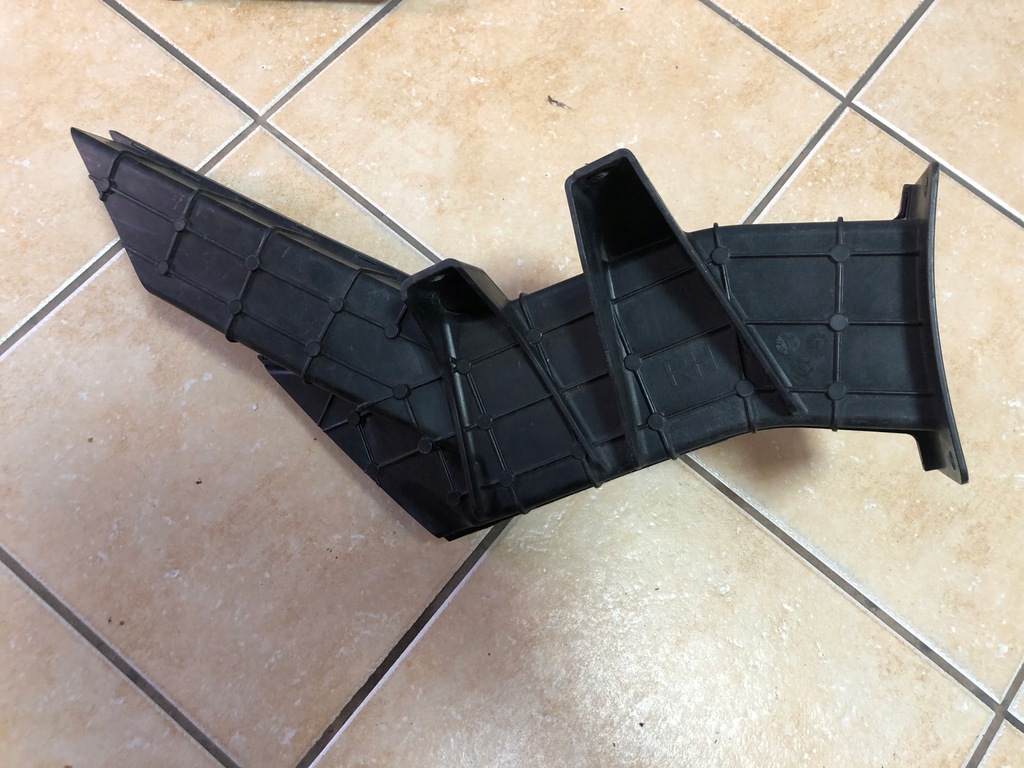 фото №6, Hyundai genesis впуск воздуха правый 58170-b1100