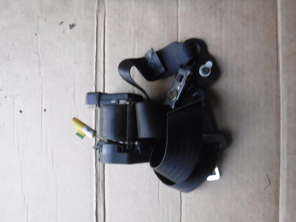 фото №1, Натягувач поперечина правий задня vw touran i 33009759