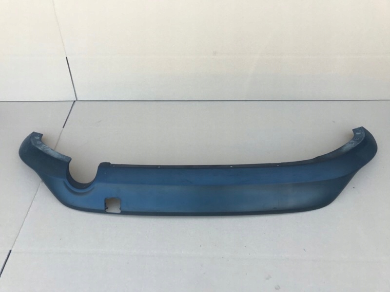 Купити Ford оригінальний номер jx7b-17f954-a1 спойлер бампер накладка