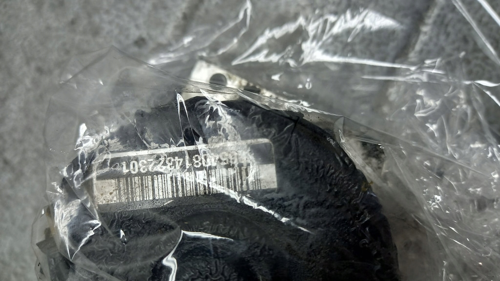 фото №5, Насос abs volvo s80 i 00r sedan 8619537