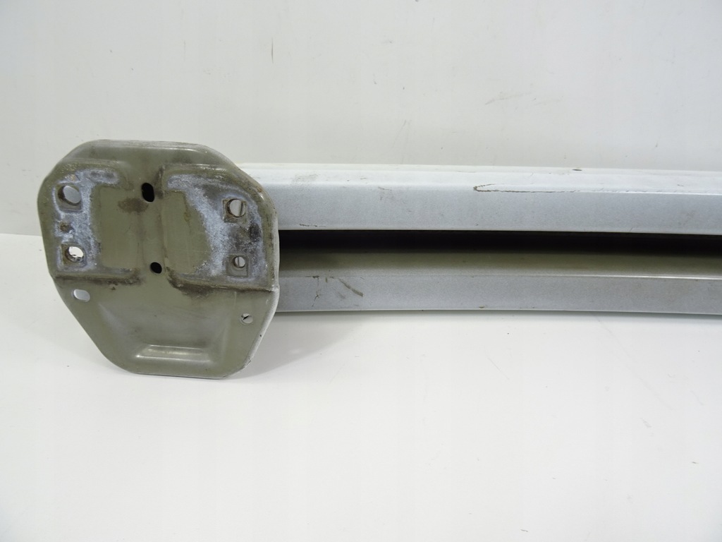 фото №9, Juke f15 балка бампера задняя sterefy деформации