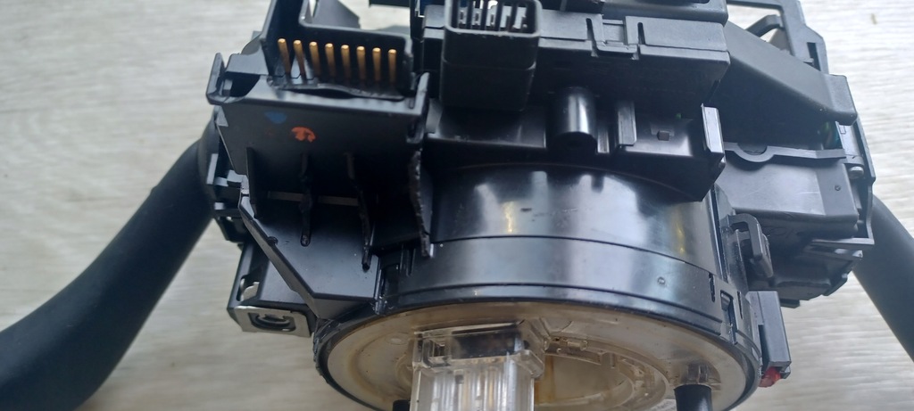 фото №7, Переключатель комбинированный лента vw golf v plus 1k0953513a